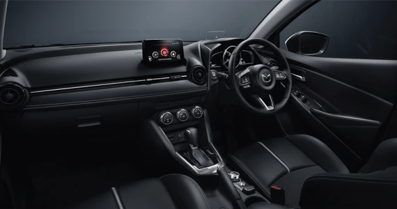 รูปภาพ มาสด้า Mazda 2 XDL Sport HB ปี 2022