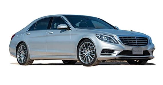รูปภาพ เมอร์เซเดส-เบนซ์ Mercedes-benz S-Class S 500 e AMG Premium ปี 2016