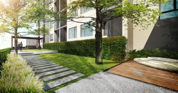 รูปภาพ แอมเบอร์ บาย อีสเทิร์น สตาร์ (Amber by Eastern Star)