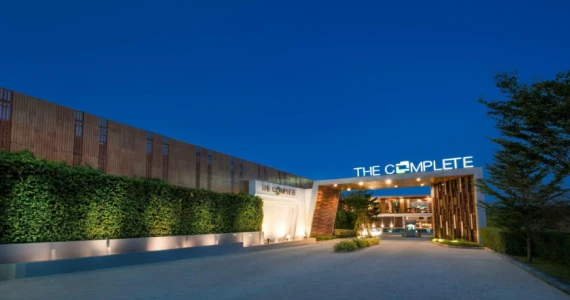 รูปภาพ เดอะ คอมพลีท อัสสัมชัญ-ไร่กล้วย (The Complete)