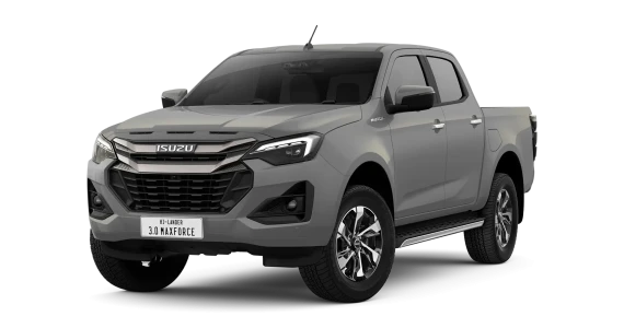 รูปภาพ อีซูซุ Isuzu D-MAX Hi-Lander 4-Door 3.0 Ddi M A/T ปี 2025