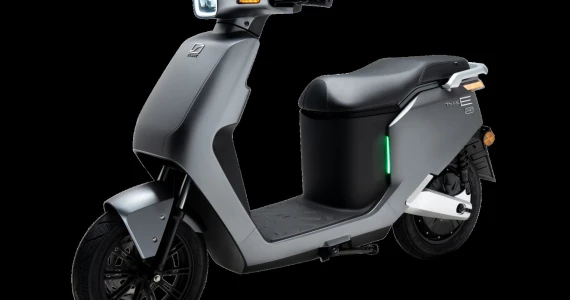 รูปภาพ สลีค SLEEK TYPE-E (Standard) ปี 2024