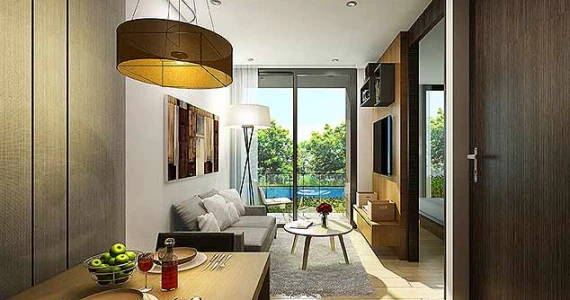 รูปภาพ คลาส สีลม (Klass Silom)