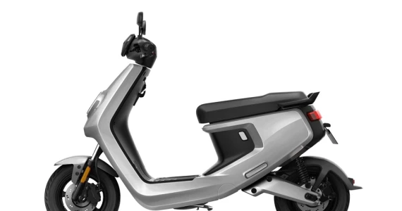 รูปภาพ นิว NIU MQi GT EVO ปี 2022