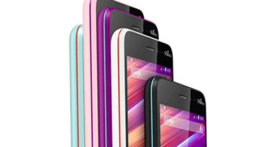 รูปภาพ วีโก Wiko JIMMY Dual Sim