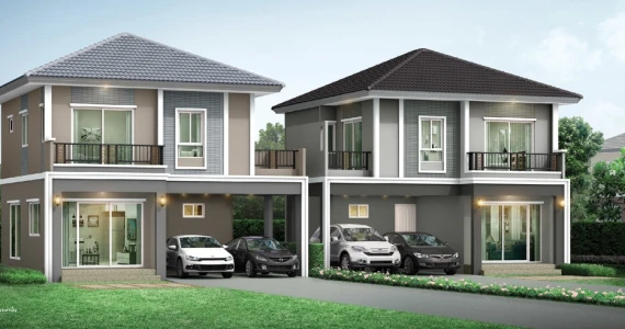 รูปภาพ ภัสสร เพรสทีจ ลุกซ์ พัฒนาการ (Passorn Prestige Luxe Pattanakarn)