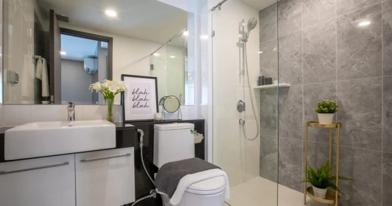 รูปภาพ ศุภาลัย ไพร์ม พระราม 9 (Supalai Prime Rama 9)