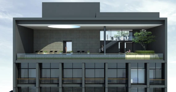 รูปภาพ โนเบิล รีโว สีลม (Noble Revo Silom)