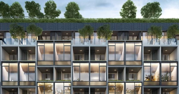 รูปภาพ วาลเด้น ทองหล่อ 8 (Walden Thonglor 8)