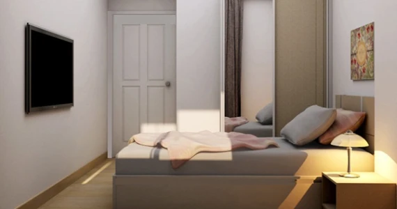 รูปภาพ ศุภาลัย เวอเรนด้า พระราม 9 (Supalai Veranda Rama 9)