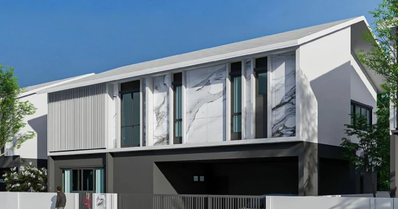 รูปภาพ เดอะ ไพร์ม เอ็มเบรส จตุโชติ-รามอินทรา (The Prime Embrace Chatuchot-Ramintra)