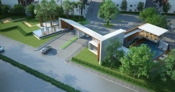 รูปภาพ ไอฟีล บางนา (iFiled Bangna)