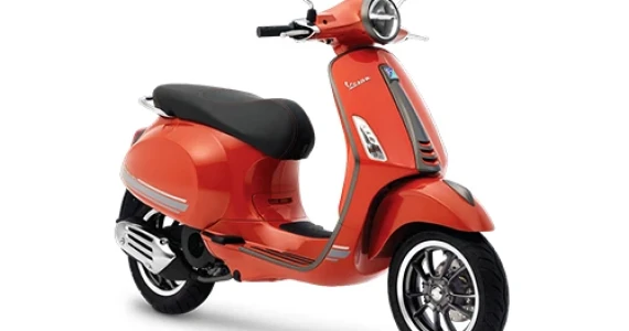 รูปภาพ เวสป้า Vespa S Special Edition ปี 2019
