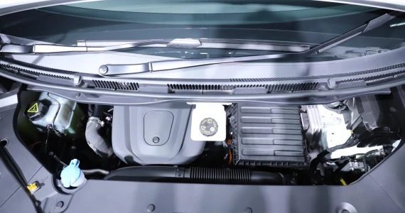 รูปภาพ GWM WEY ปี 2025