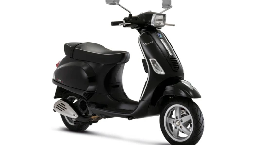 รูปภาพ เวสป้า Vespa S 150 3Vie ปี 2013