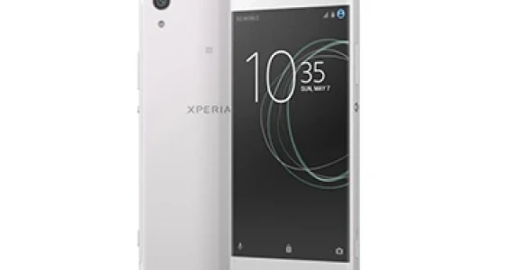 รูปภาพ โซนี่ Sony Xperia XA 1