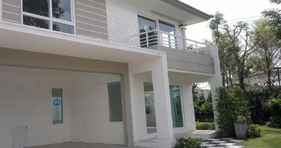 รูปภาพ พฤกษ์ลดา บางใหญ่ (Pruklada Bangyai)