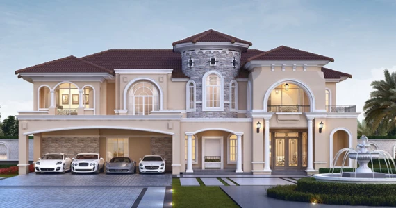 รูปภาพ ทู แกรนด์ โมนาโค บางนา - วงแหวน (Two Grande Monaco Bangna - Wongwaen)