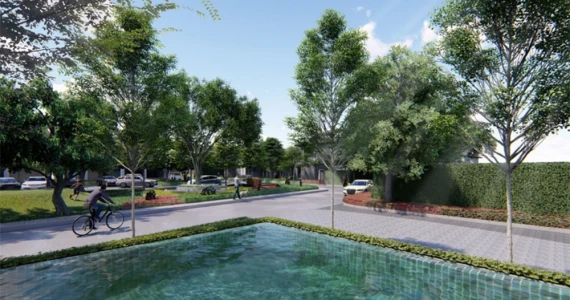 รูปภาพ เซนโทร สะพานมหาเจษฎาบดินทร์ฯ (Centro Maha Chesadabodindranusorn Bridge)