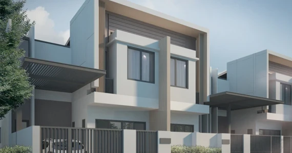 รูปภาพ บ้านปิยะพัฒนา สุขสวัสดิ์-พระสมุทรเจดีย์ (Banpiyapattana Suksawat- Phra Samut Chedi)