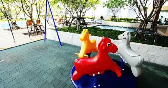 รูปภาพ ดิ เอ็มไพร์เพลส สาทร (The Empire Place)