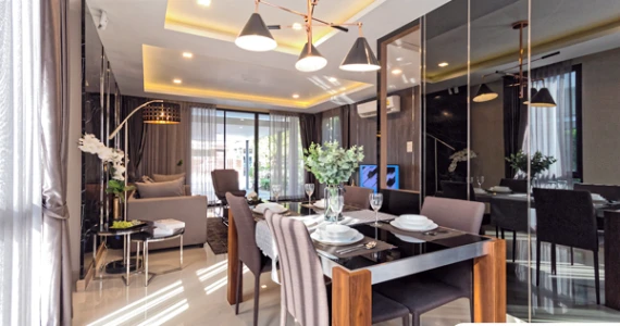 รูปภาพ บ้านศิรินทรา ร่มเกล้า - สุวรรณภูมิ (Sirintra Romklao-Suvarnabhumi)