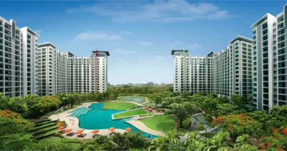 รูปภาพ เดอะ พาร์คแลนด์ ศรีนครินทร์ (The Parkland Srinakarin)