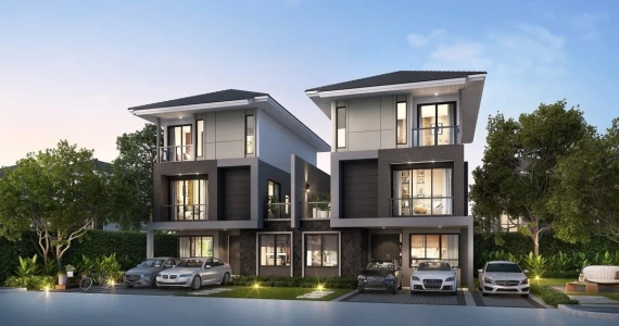 รูปภาพ ศุภาลัย เอเลแกนซ์ พหลโยธิน 50 (Supalai Elegance Phaholyothin 50)