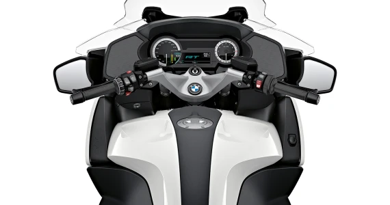 รูปภาพ บีเอ็มดับเบิลยู BMW R 1250 RT ปี 2019