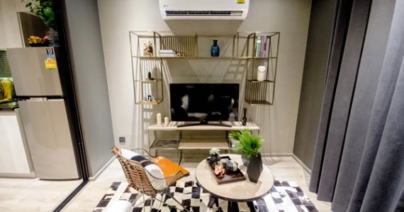 รูปภาพ มาเอสโตร 19 รัชดา 19 - วิภา (MAESTRO 19 Ratchada19 - Vipha)