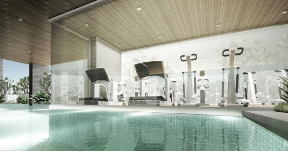 รูปภาพ ไอดีโอ เวิร์ฟ ราชปรารภ (Ideo Verve Ratchaprarop)