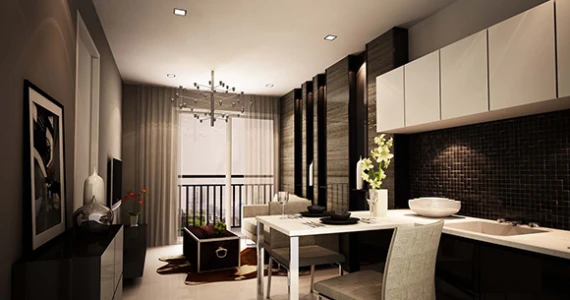 รูปภาพ มิราจ สุขุมวิท 27 (Mirage Sukhumvit 27)