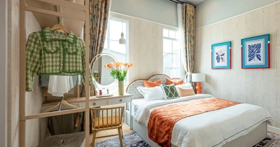 รูปภาพ สิริ เพลส ดอนเมือง - สรงประภา (Siri Place Donmueang - Songprapha)