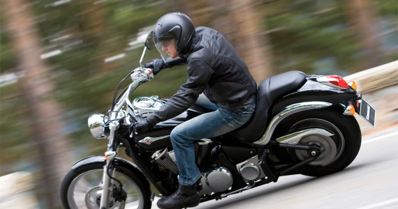 รูปภาพ คาวาซากิ Kawasaki Vulcan 900 Custom ปี 2013