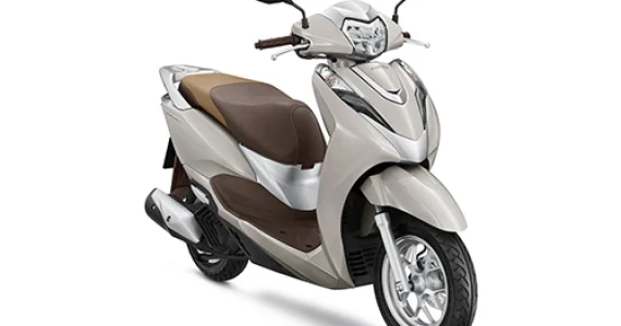 รูปภาพ ฮอนด้า Honda Lead 125 ปี 2022