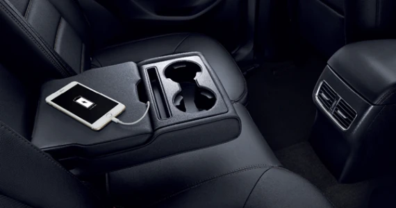 รูปภาพ มาสด้า Mazda CX-8 2.2 XDL Skyactiv-D 7 Seat ปี 2019