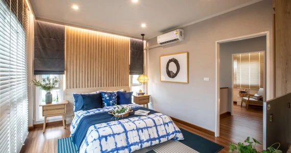 รูปภาพ ศุภาลัย วิลล์ ชัยพฤกษ์ - วงแหวน (Supalai Ville Chaiyapruk - Wongwaen)