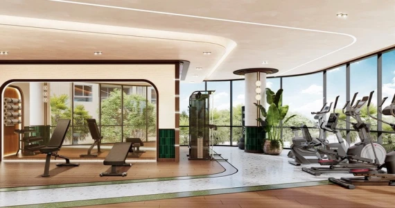 รูปภาพ เดอะ เบส เชิงทะเล (The Base Cherngtalay)