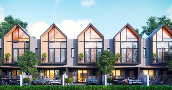 รูปภาพ ดิ โอโซน สุขุมวิท-คลองด่าน (The Ozone Sukhumvit-Klongdan)