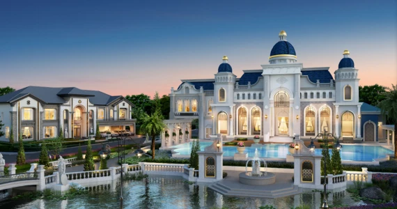 รูปภาพ อัลพีน่า พระราม 2 (Alpina Rama 2)