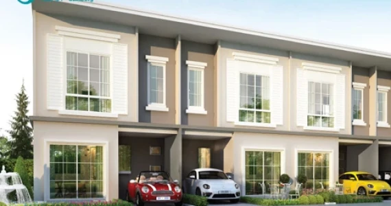 รูปภาพ เจ ซิตี้ ศรีราชา - อัสสัมชัญ (J City Sriracha - Assumption)