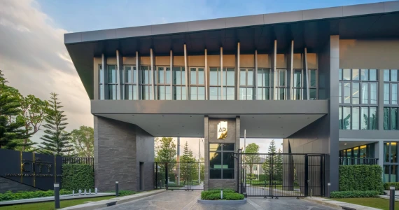 รูปภาพ เดอะ ซิตี้ บรมราชชนนี - ทวีวัฒนา (The City Boromratchonnanee - Taweewattana)