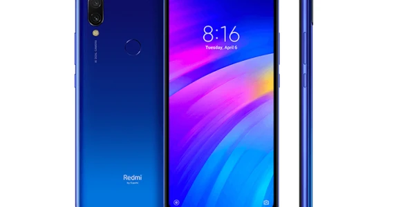 รูปภาพ เสียวหมี่ Xiaomi-Redmi 7