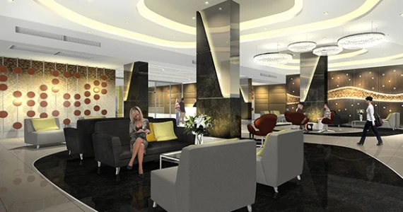 รูปภาพ ศุภาลัย เวอเรนด้า รัชวิภา-ประชาชื่น (Supalai Veranda Ratchavipha-Prachachuen)