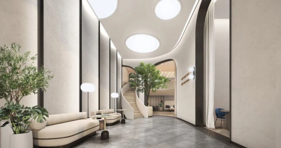 รูปภาพ เรฟเฟอเรนซ์ สาทร - วงเวียนใหญ่ (Reference Sathorn-Wongwianyai)