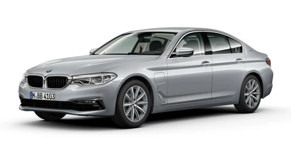 รูปภาพ บีเอ็มดับเบิลยู BMW Series 5 530e ELITE ปี 2019