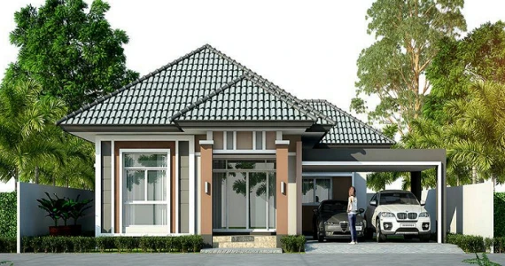 รูปภาพ เดอะปาล์ม บางเสร่ (The Palm Bangsaray)