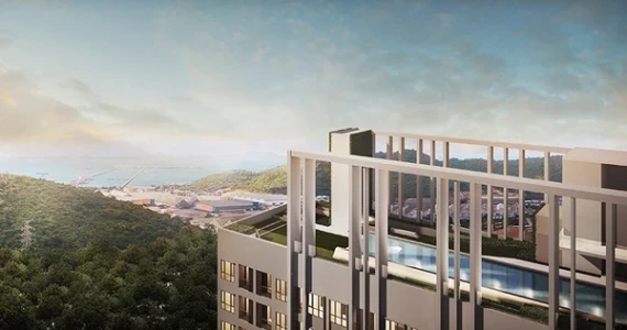 รูปภาพ นอตติ้ง ฮิลล์ แหลมฉบัง-ศรีราชา (Notting Hill Laemchabang-Sriracha)