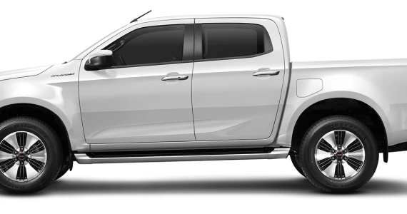 รูปภาพ อีซูซุ Isuzu D-MAX Hi-Lander 4 DOOR 3.0 Ddi (ZP) MY19 ปี 2019