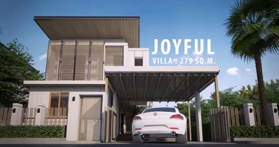 รูปภาพ ครอสทู หัวหิน โอเอซิส (X2 - Huahin Oasis)